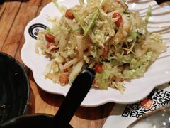 -聚点串吧·北京烧烤(赵登禹路店)