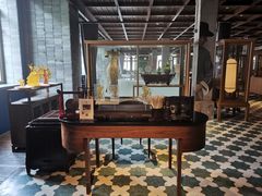 -三号黄浦会Canton Table