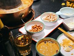 -南门四季铜锅涮肉(大屯·北苑店)