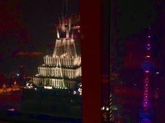 -上海柏悦酒店