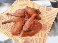 -鲜璟台·地标景观餐厅(上海中心店)