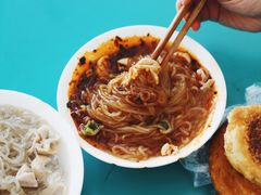-甘记肥肠粉(马鞍北路店)
