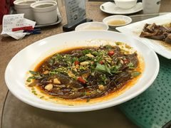 -明思味 二十年潮粤菜(榕城东山店)