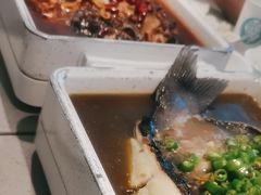 -赵大妖·活鱼现烤(天水店)