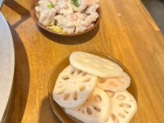 -井福老火锅(温江亚洲湾店)