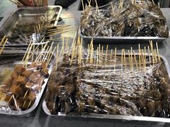 -一品飘香米线(一中总店)