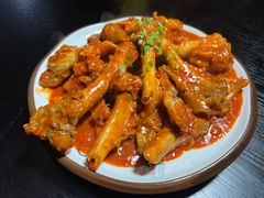 -尕胡才炕锅烤羊肉馆(八一路店)