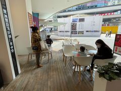 -树夏(金楠天街店)