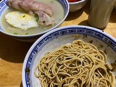 -盛兴面馆(真儒大厦店)