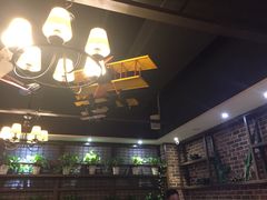 -真枪会射击俱乐部(河西中央公园店)