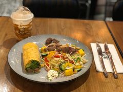 -Moka Bros 摩卡站(嘉华店)