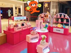 -上海第一八佰伴