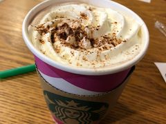 -星巴克(信达城店)