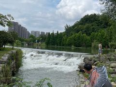 -贵阳市花溪国家城市湿地公园