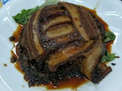 -天津外国语大学（马场道校区）食堂