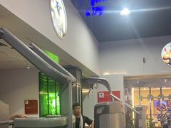 -好恒健身(北市白云店)