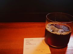 -fishtank鱼缸咖啡(三山街店)