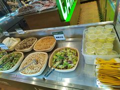 -曾百万小炉小串自助烧烤(高新店)