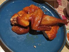 -点都德(长泰广场店)