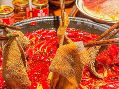-巴隆门重庆老火锅(太湖路店)