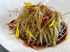 -火福·天湖阁大闸蟹博物馆主题餐厅(浅水湾店)