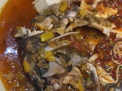 -千稻剁椒大鱼头(CityOn熙地港店)