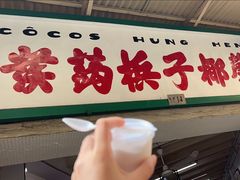 -洪馨椰子