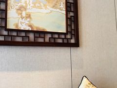 -一品淮扬 · 淮扬菜·北京万达文华酒店