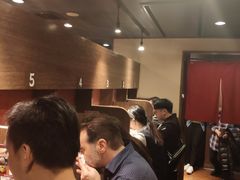 -一兰拉面(新宿中央东口店)