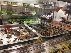 -铁锅炖灶台鱼老三炖鱼馆