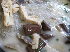-津津老鸭粉丝馆(正东路店)