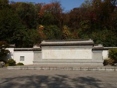 -采石矶景区