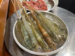 -盈田盈粥庄(博山东路店)