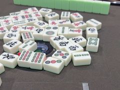 -素禅棋牌会所(海阳路店)