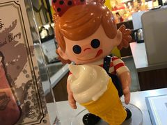 -Sweeney冰淇淋