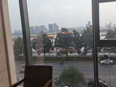 -“香”全日餐厅·株洲大汉希尔顿酒店