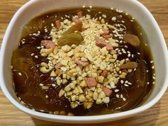 付氏冰粉-付小姐在成都(川沙店)