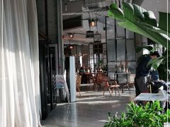 -The Rug Cafe(王府中环店)