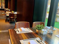 -康莱德酒店·美庭自助餐厅