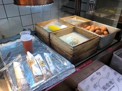 -头壹号饸饹面·大油条(东升科技园店)