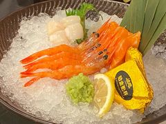-牛YO寿喜烧·铁板烧和牛火锅自助(市府恒隆店)