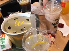 -麦当劳(天塔道店)
