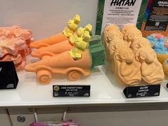 -LUSH(威尼斯人购物中心店)