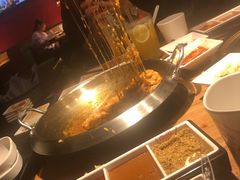 -炉小哥烤肉(信万广场店)