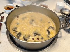 -煲王粤菜餐厅(中侨中心店)