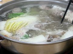 -汕头郑记牛肉火锅店(中山总店)