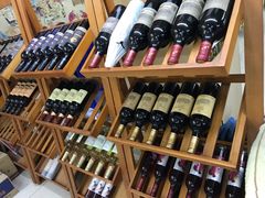 -官厅老勾渔馆(温泉店)