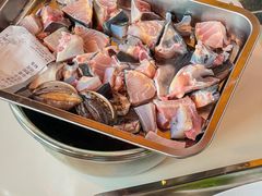 -江湖水乡铁锅炖魚(周庄嘉园店)