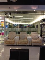 店内环境-DRG达人馆造型