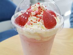 -炅爸爸鲜奶茶(解放西店)
